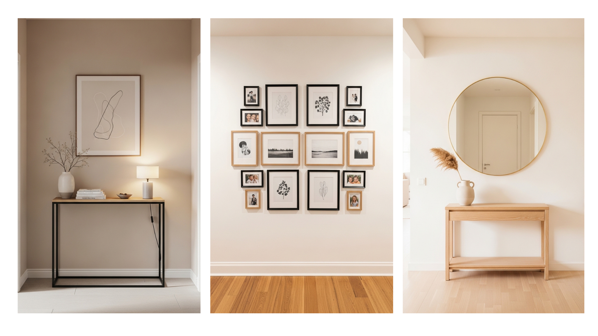 22 Hallway Decor Ideas That Look Stylish In 2026