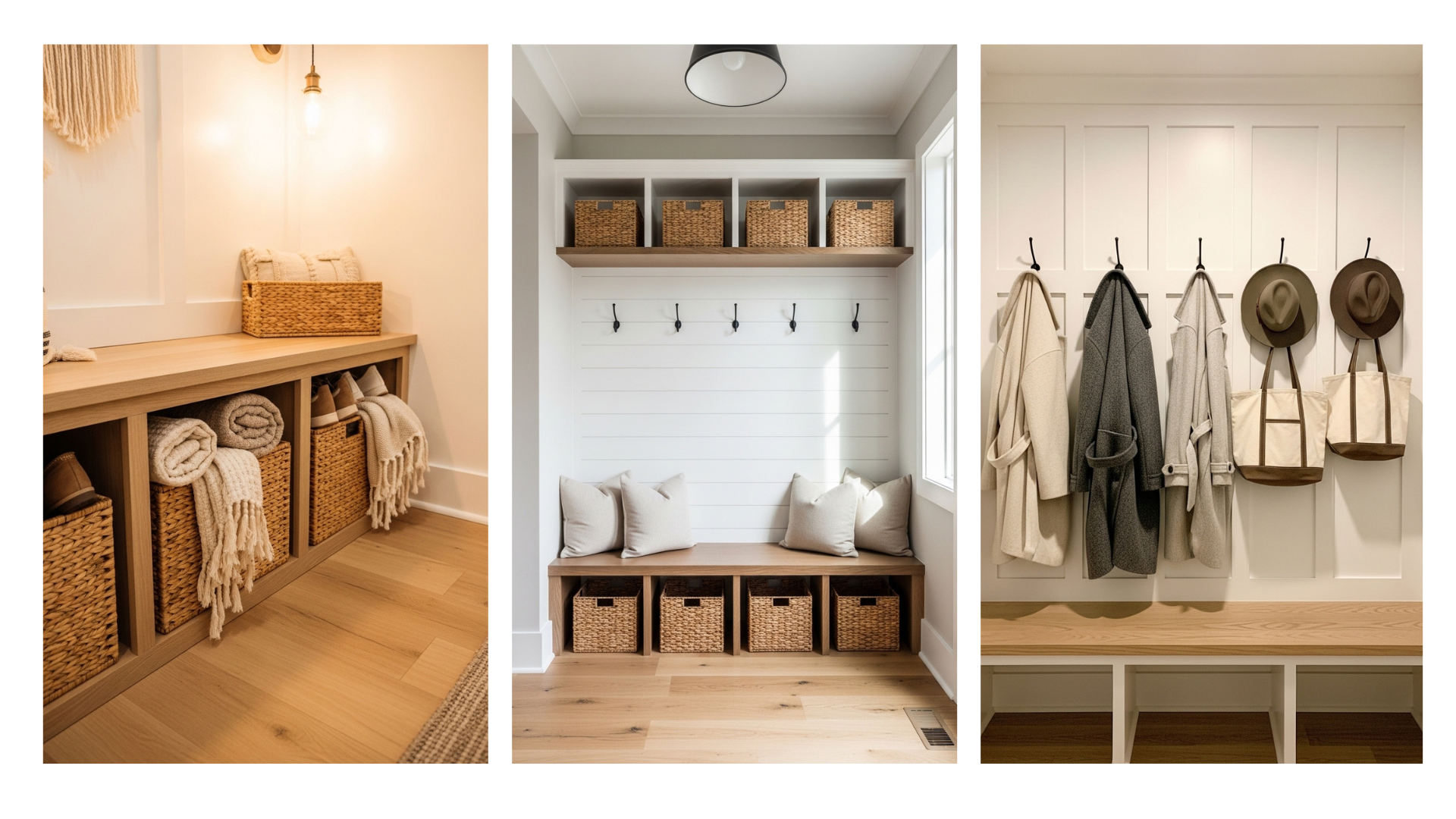 25 Mudroom Decor Ideas That Look Stylish In 2026