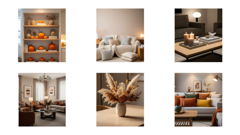 26 Fall Home Decor Ideas That Look Stylish In 2026