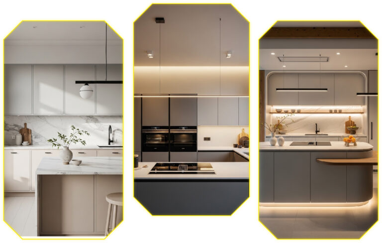 24 Kitchen Decor Trends That Look Stylish In 2026