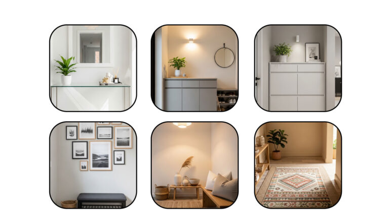 28 Entryway Decor Ideas That Look Stylish In 2026 Ideas
