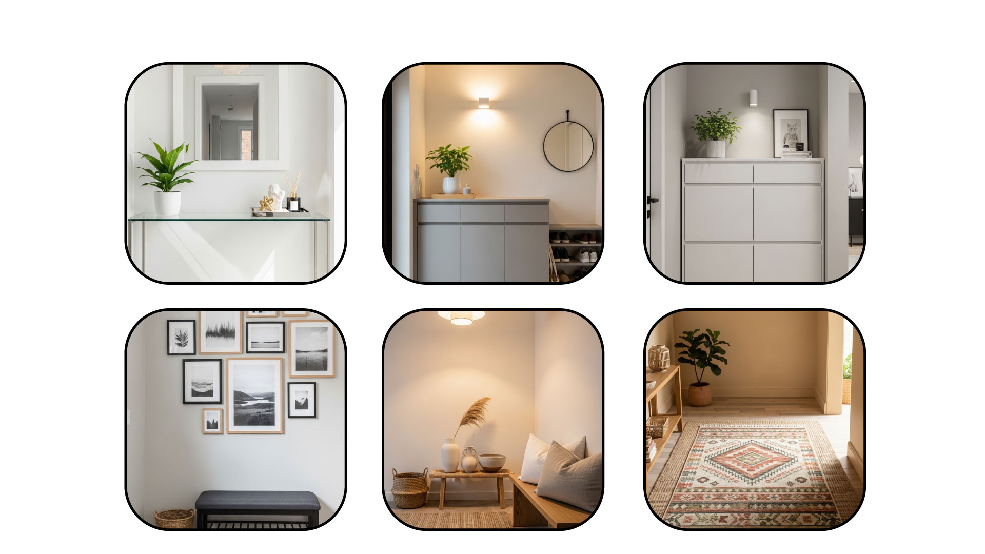 28 Entryway Decor Ideas That Look Stylish In 2026 Ideas