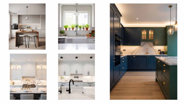 28 Kitchen Design Ideas That Look Stylish In 2026 Ideas