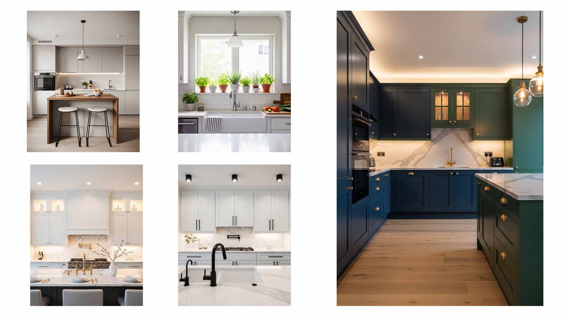 28 Kitchen Design Ideas That Look Stylish In 2026 Ideas