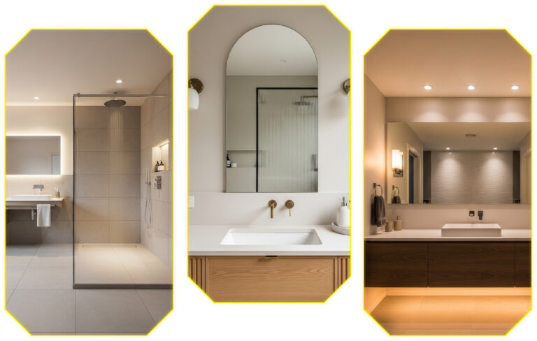 25 Bathroom Remodel Ideas That Look Stylish In 2026