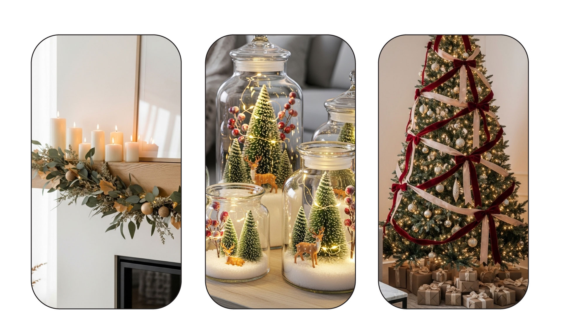 29 Christmas Decor Ideas That Look Stylish In 2026