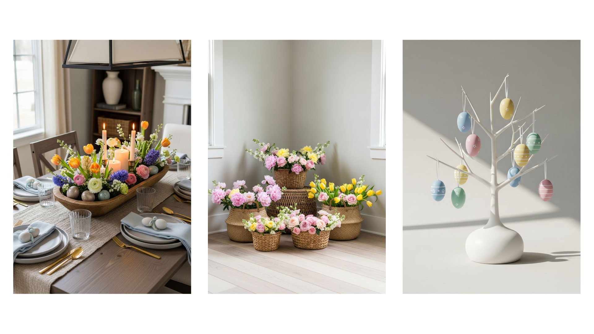 30 Easter Home Decor Ideas That Look Stylish In 2026
