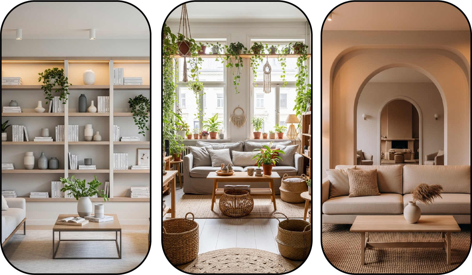 30 Interior Design Trends That Look Stylish In 2026