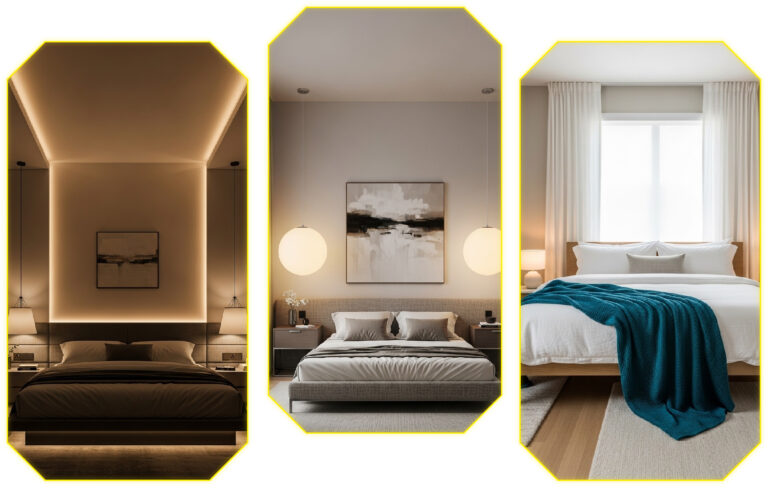 22 Modern Bedroom Ideas That Look Stylish In 2026