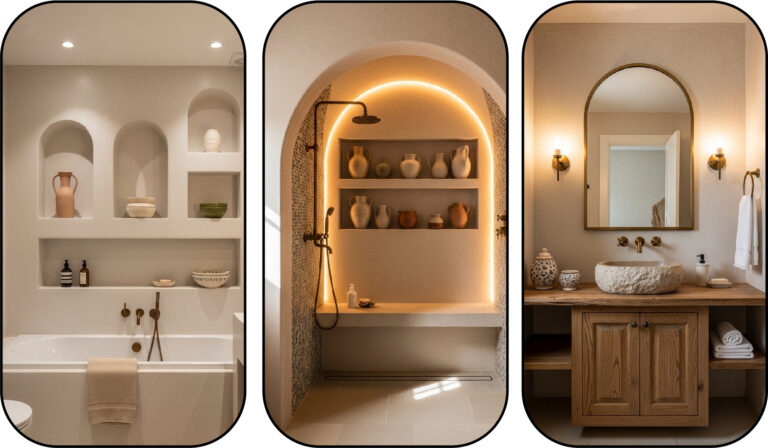 25 Mediterranean Bathroom Ideas That Look Stylish In 2026