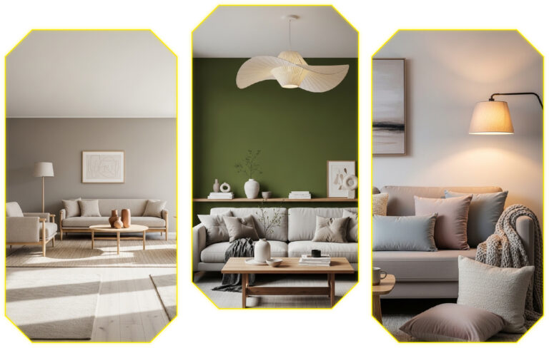 24 Living Room Decor Ideas That Look Stylish In 2026
