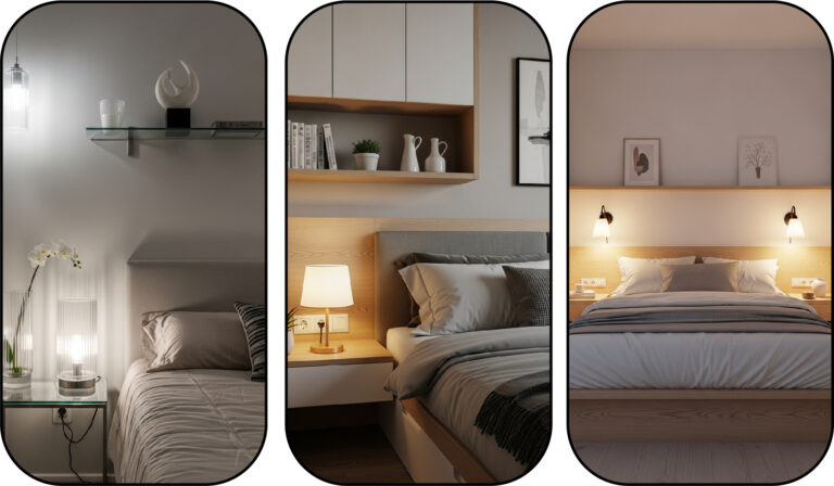 23 Small Bedroom Decor Ideas That Look Stylish In 2026