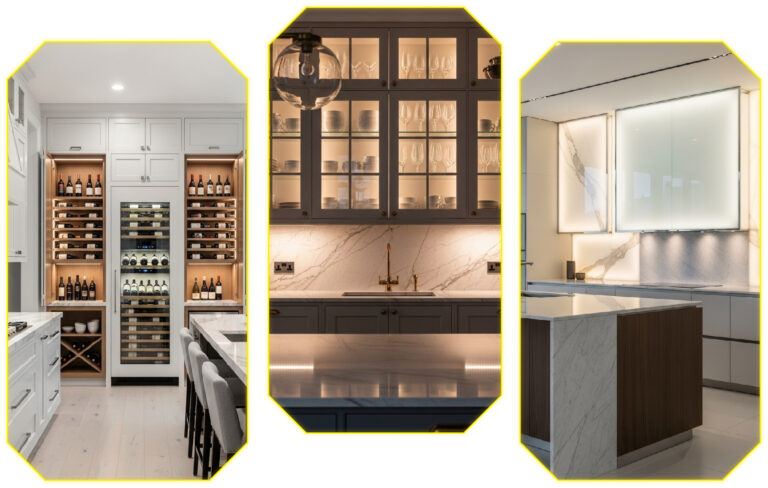 30 Luxury Kitchen Design Ideas That Look Stylish In 2026