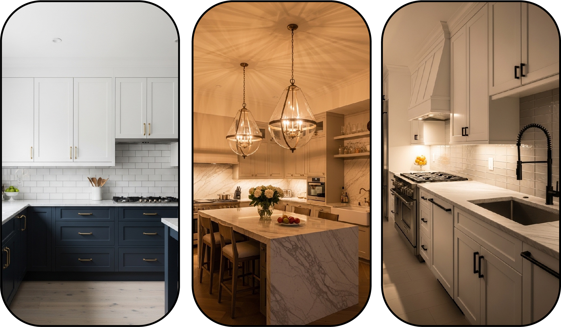23 Kitchen Decor Ideas That Look Stylish In 2026