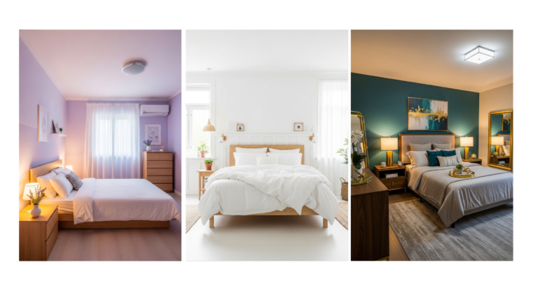 26 Bedroom Color Ideas That Look Stylish In 2026