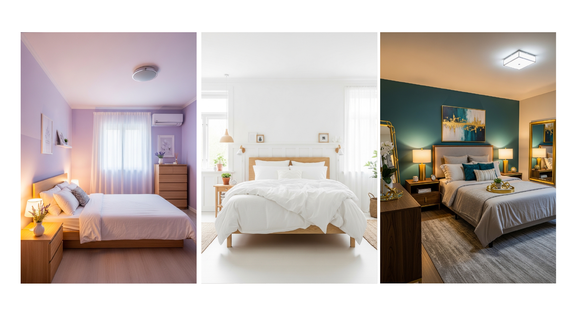 26 Bedroom Color Ideas That Look Stylish In 2026