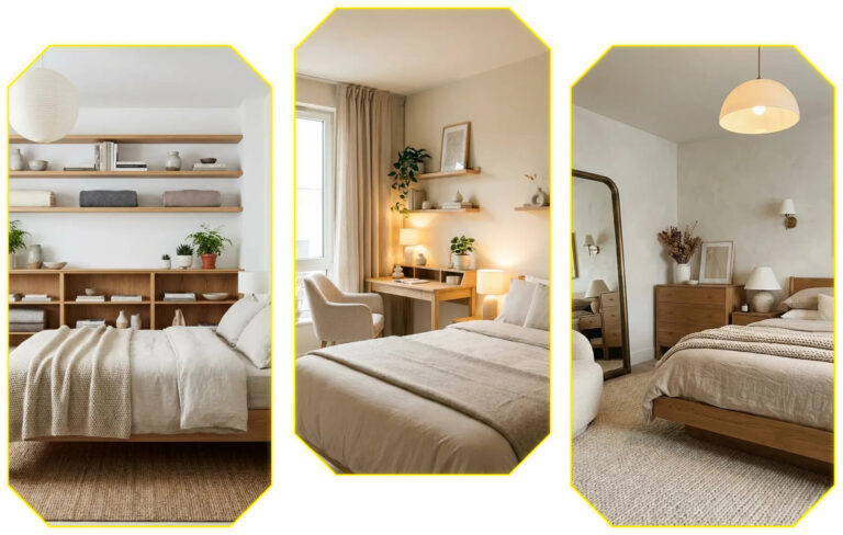 24 Guest Bedroom Decor Ideas That Look Stylish In 2026