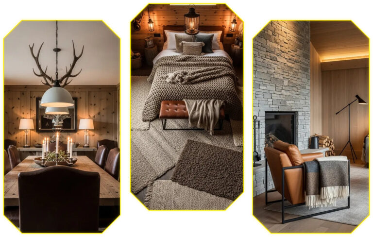 25 Cabin Decor Ideas That Look Stylish In 2026