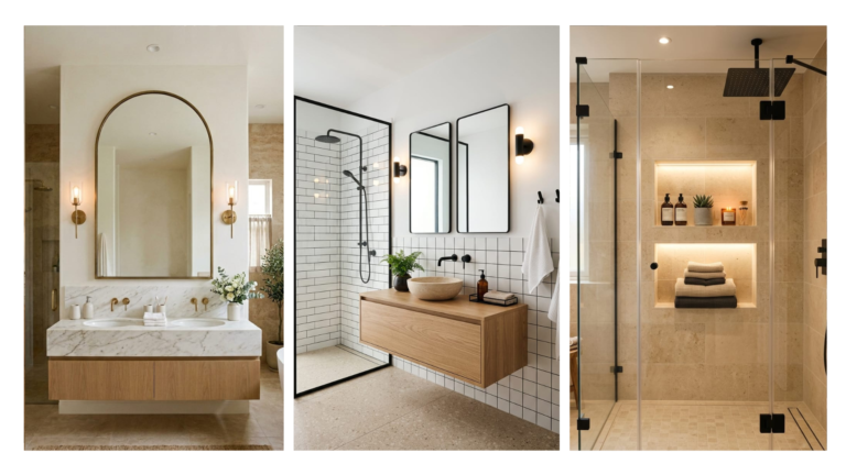 24 Bathroom Decor Ideas That Look Stylish In 2026