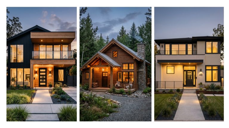 23 Exterior Paint Ideas That Look Stylish In 2026