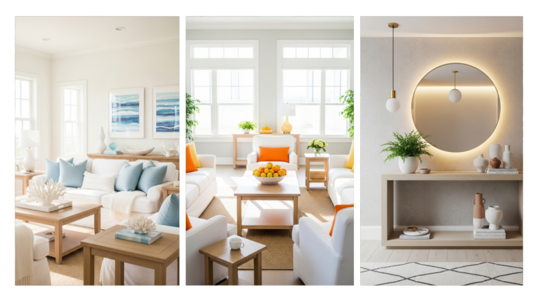 28 Summer Home Decor Ideas That Look Stylish In 2026