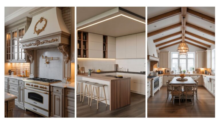28 Kitchen Decor Ideas That Look Stylish In 2026