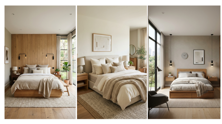 27 Bedroom Design Ideas That Look Stylish In 2026