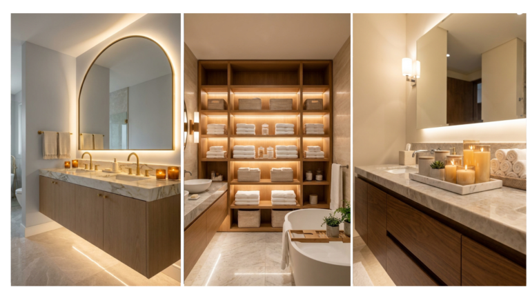 29 Bathroom Decor Ideas That Look Stylish In 2026