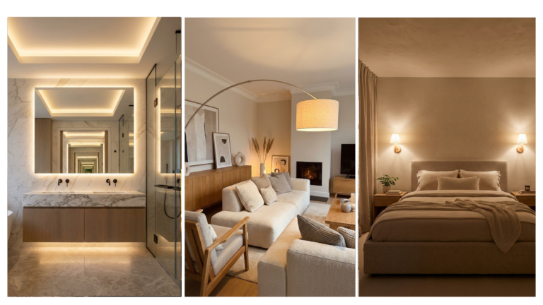 27 Lighting Ideas That Look Stylish In 2026