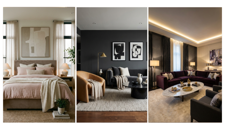 26 Color Palette Ideas That Look Stylish In 2026