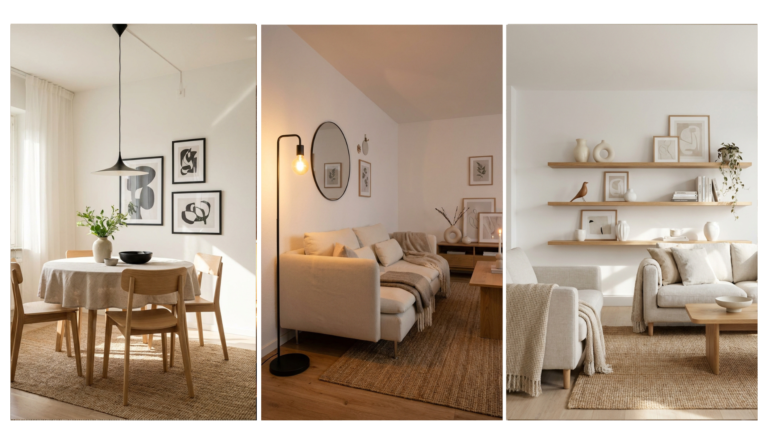 30 Scandinavian Decor Ideas That Look Stylish In 2026